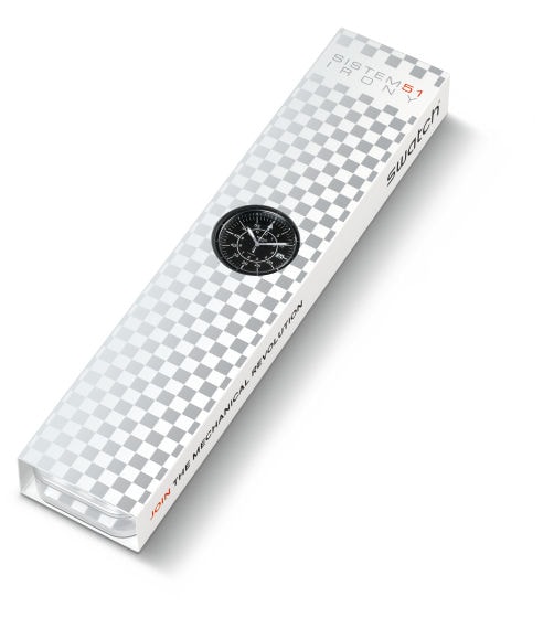 SISTEM ARROW - YIS403