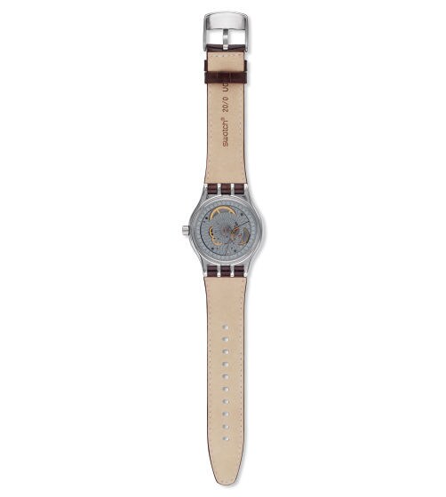 SISTEM FLY - YIS404