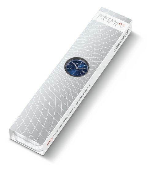 SISTEM FLY - YIS404
