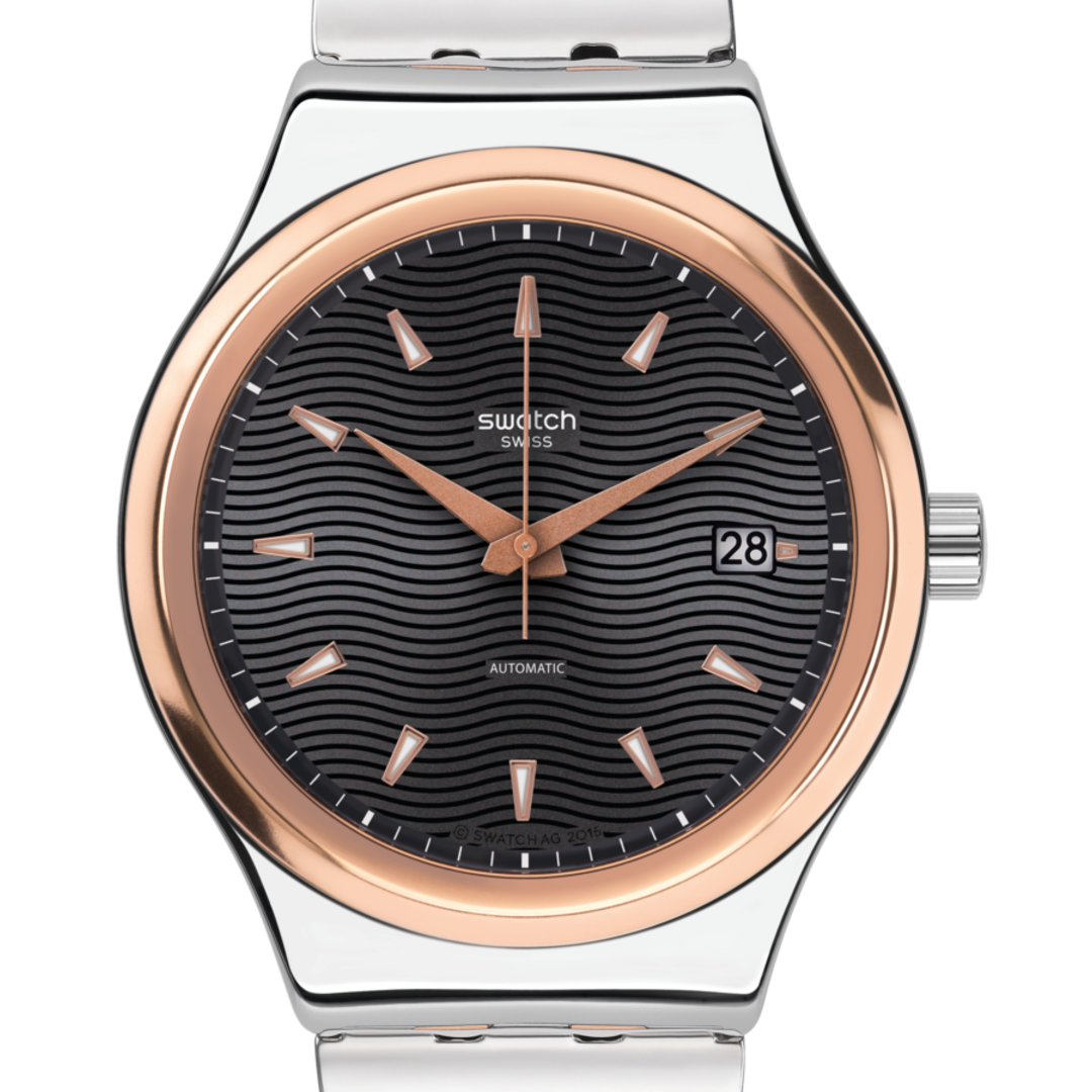 SISTEM TUX - YIS405G | Swatch® United States