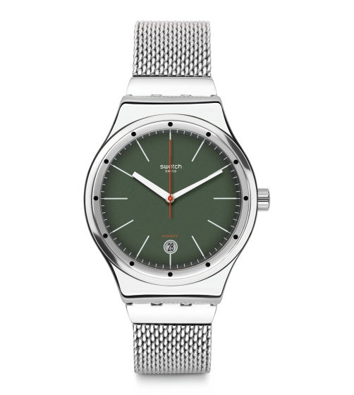 SISTEM KAKI - YIS407G