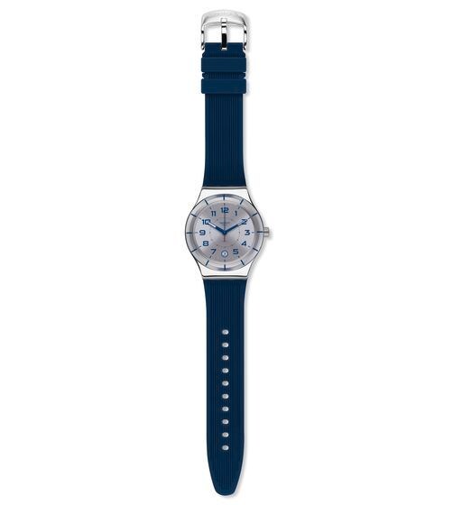 SISTEM NAVY - YIS409