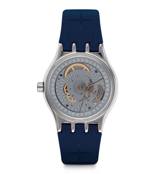 SISTEM NAVY - YIS409
