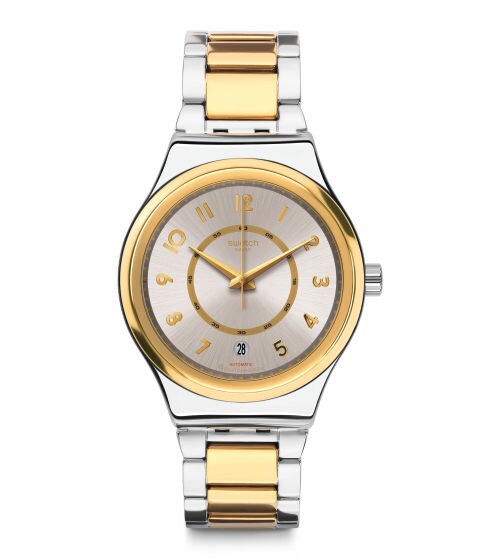 SISTEM NUGGET - YIS410G