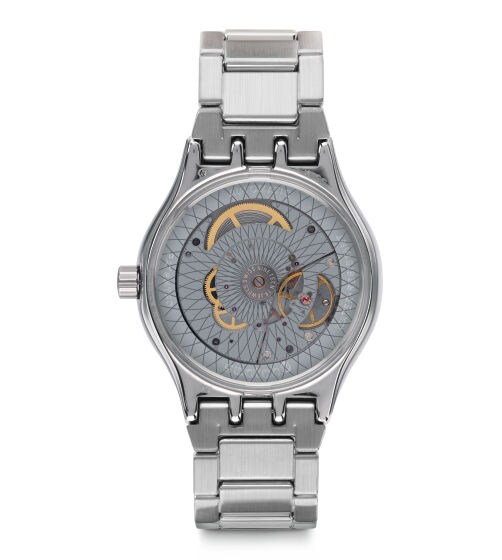 SISTEM NUGGET - YIS410G