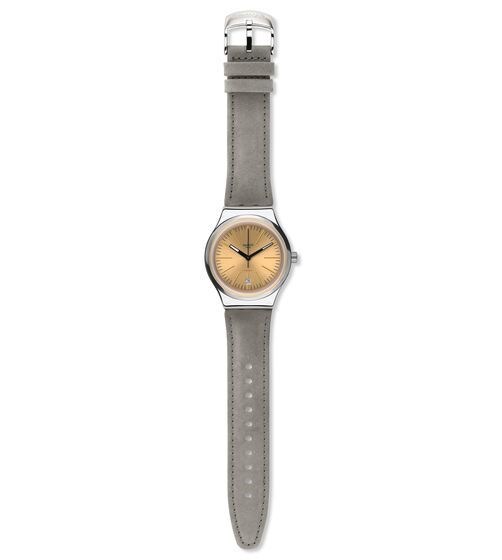 SISTEM SAND - YIS411