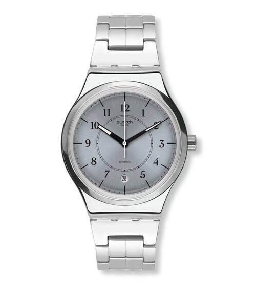 SISTEM CHECK - YIS412G