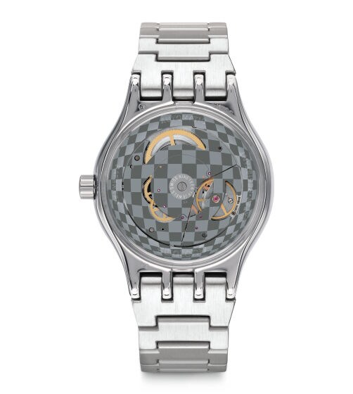 SISTEM CHECK - YIS412G