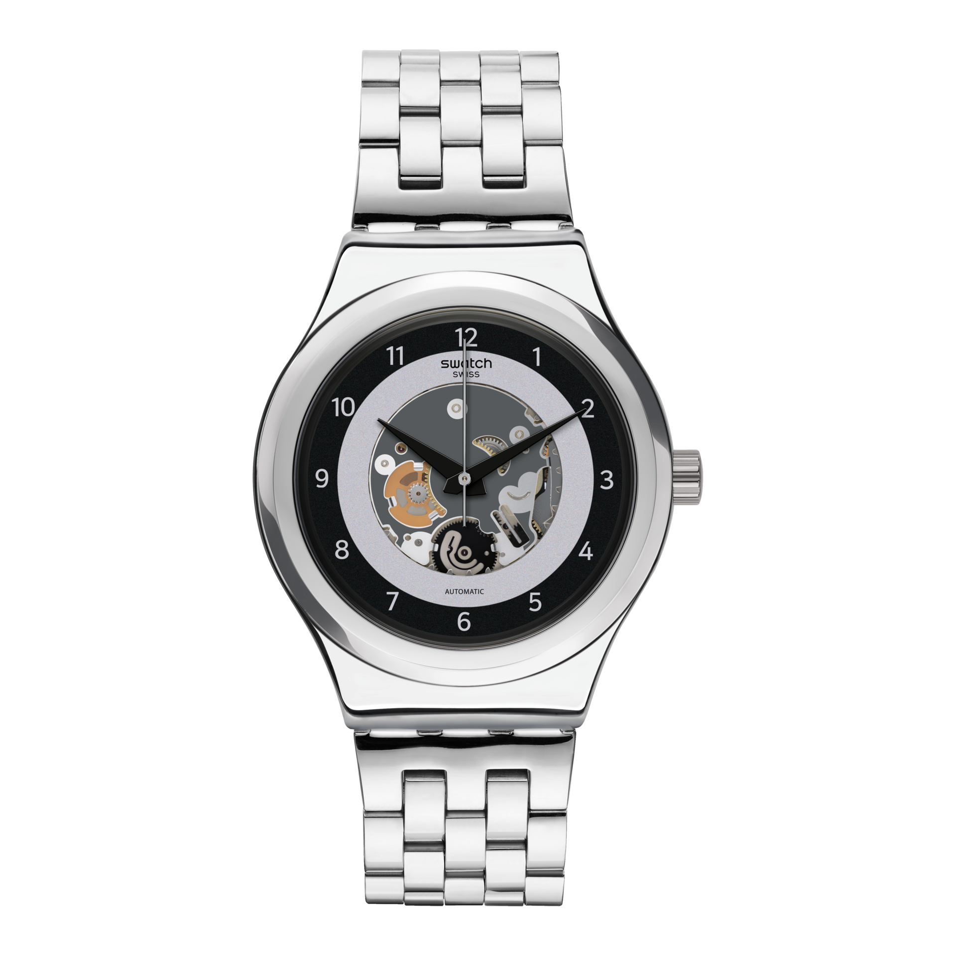 SISTEM LACQUE - YIS416G | Swatch® Official Online Store