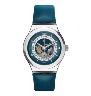 "SISTEM THROUGH" Image #2