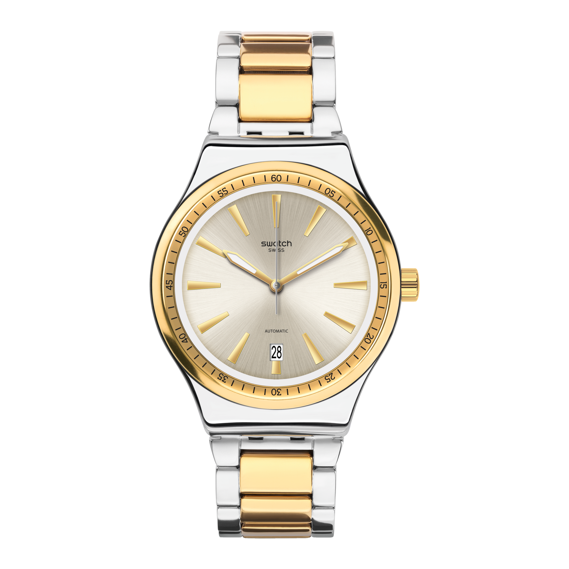 Swatch 2025 automatic womens