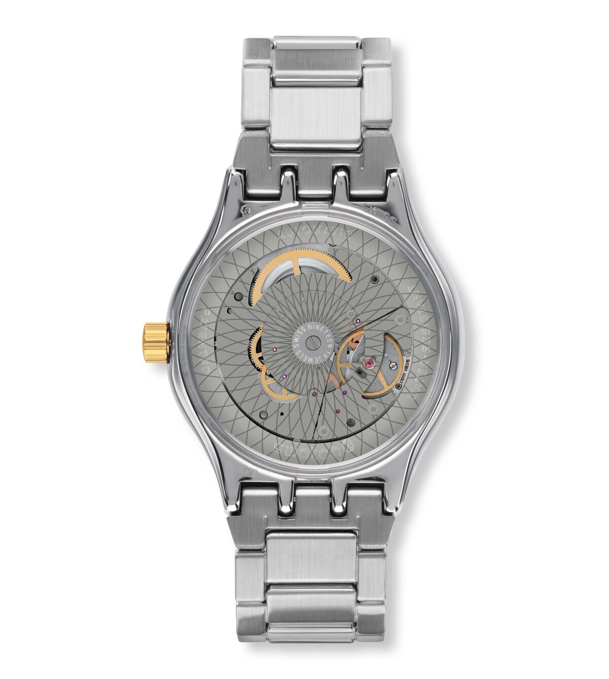 swatch sistem bling