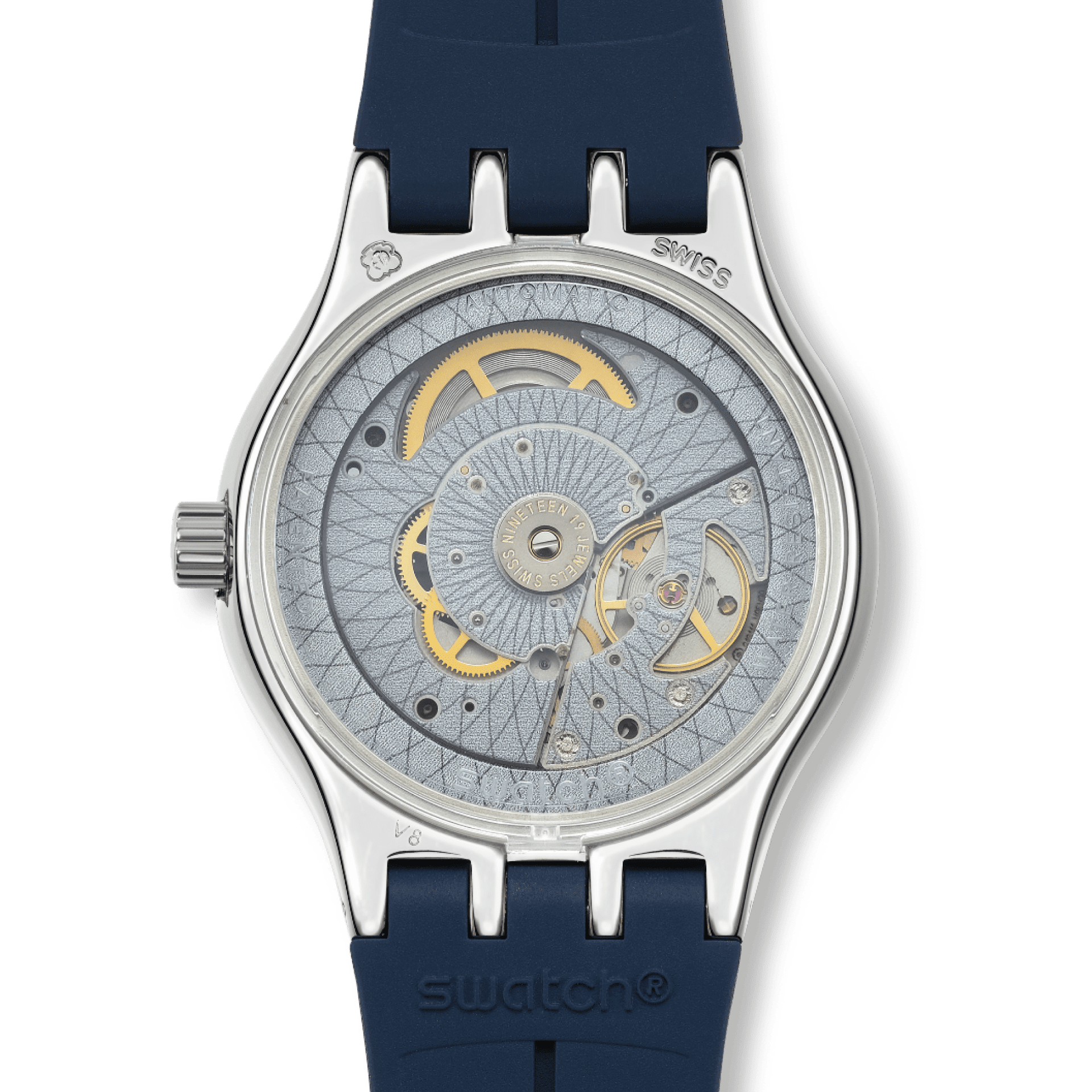 スウォッチ　swatch YIS430 YIS430 - BLURANG - Swatch® United States