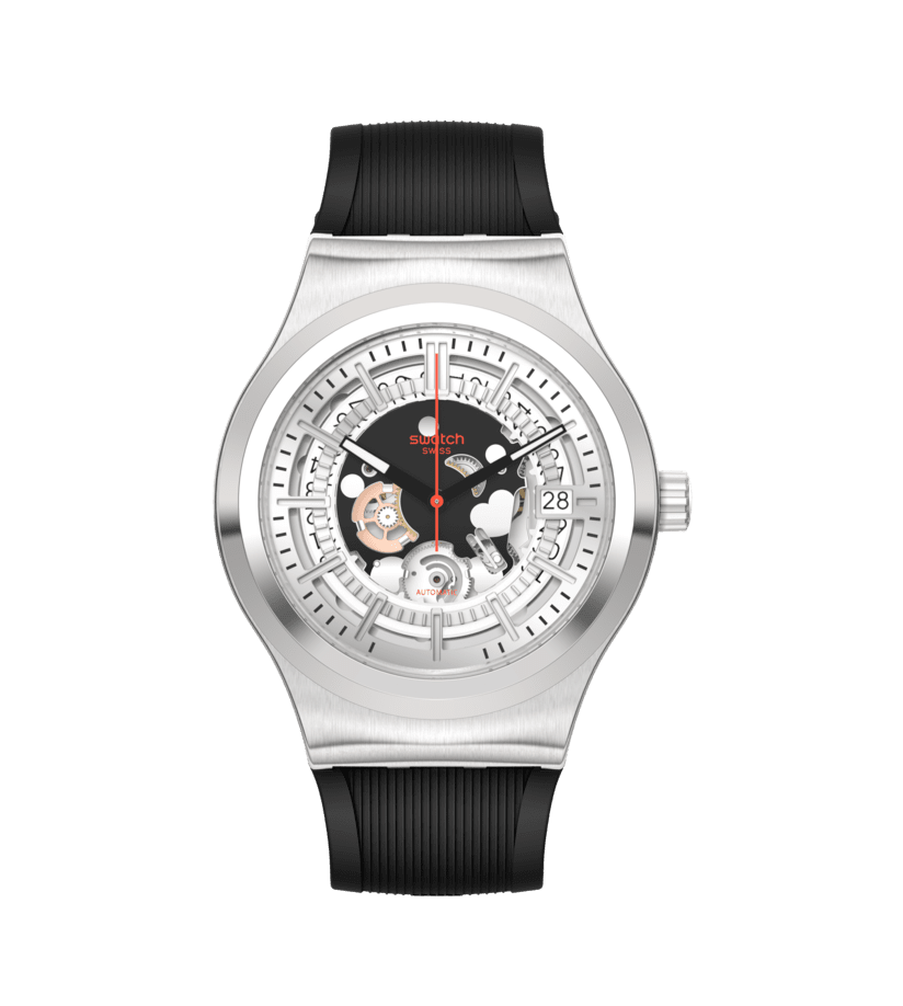 Swatch Sistem51 automatic watches | Swatch® USA
