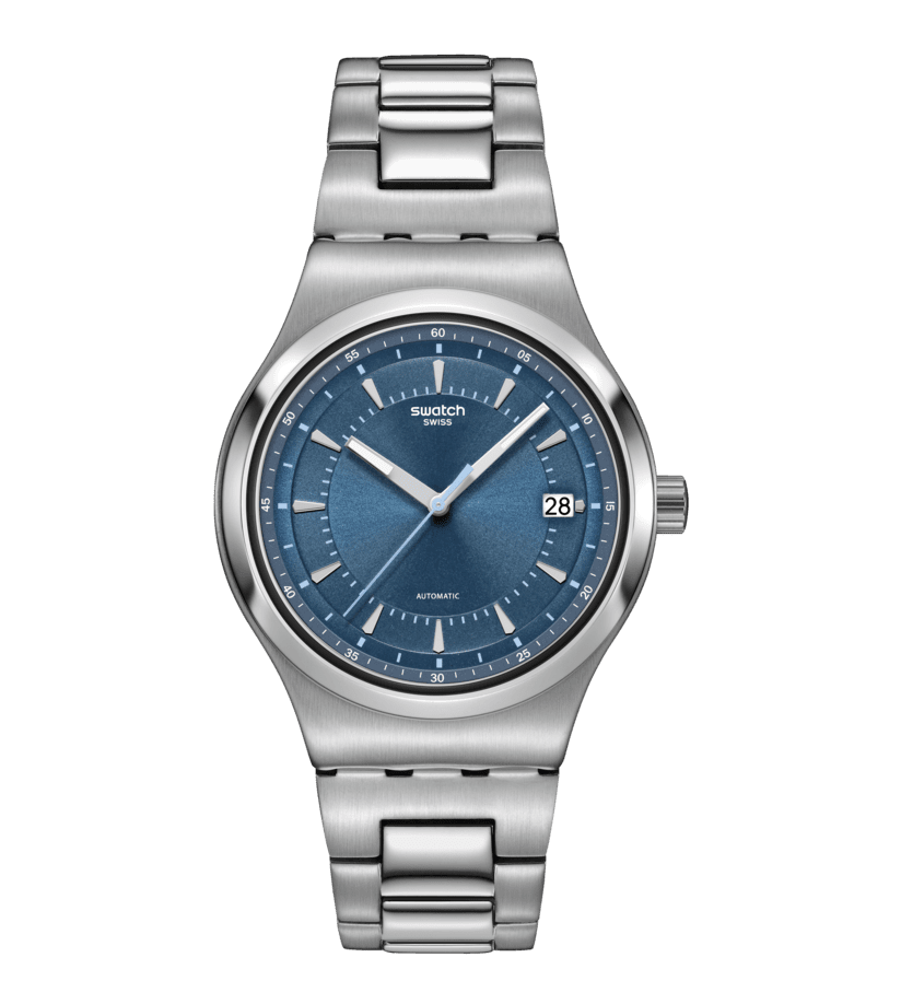 Automatic watches Swatch Canada