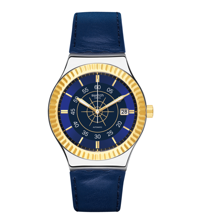 View of product SISTEM HELMSMAN