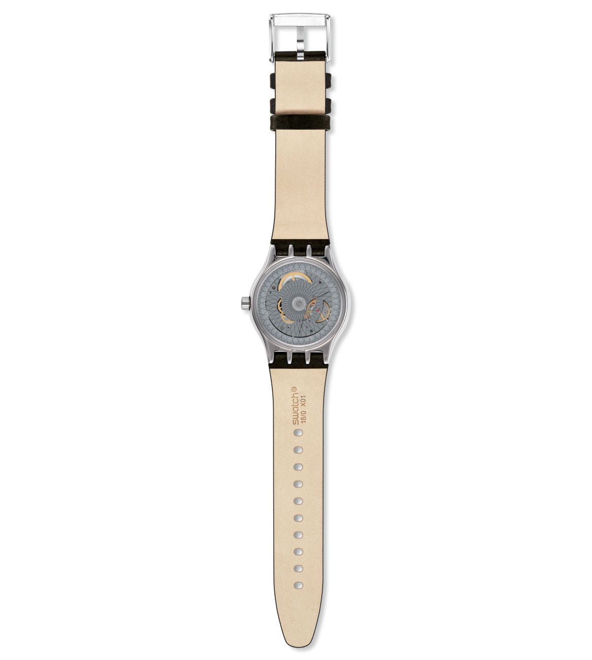 CLASSIC LINES (YIZ405) Swatch® France CLASSIC LINES (YIZ405) Swatch® France