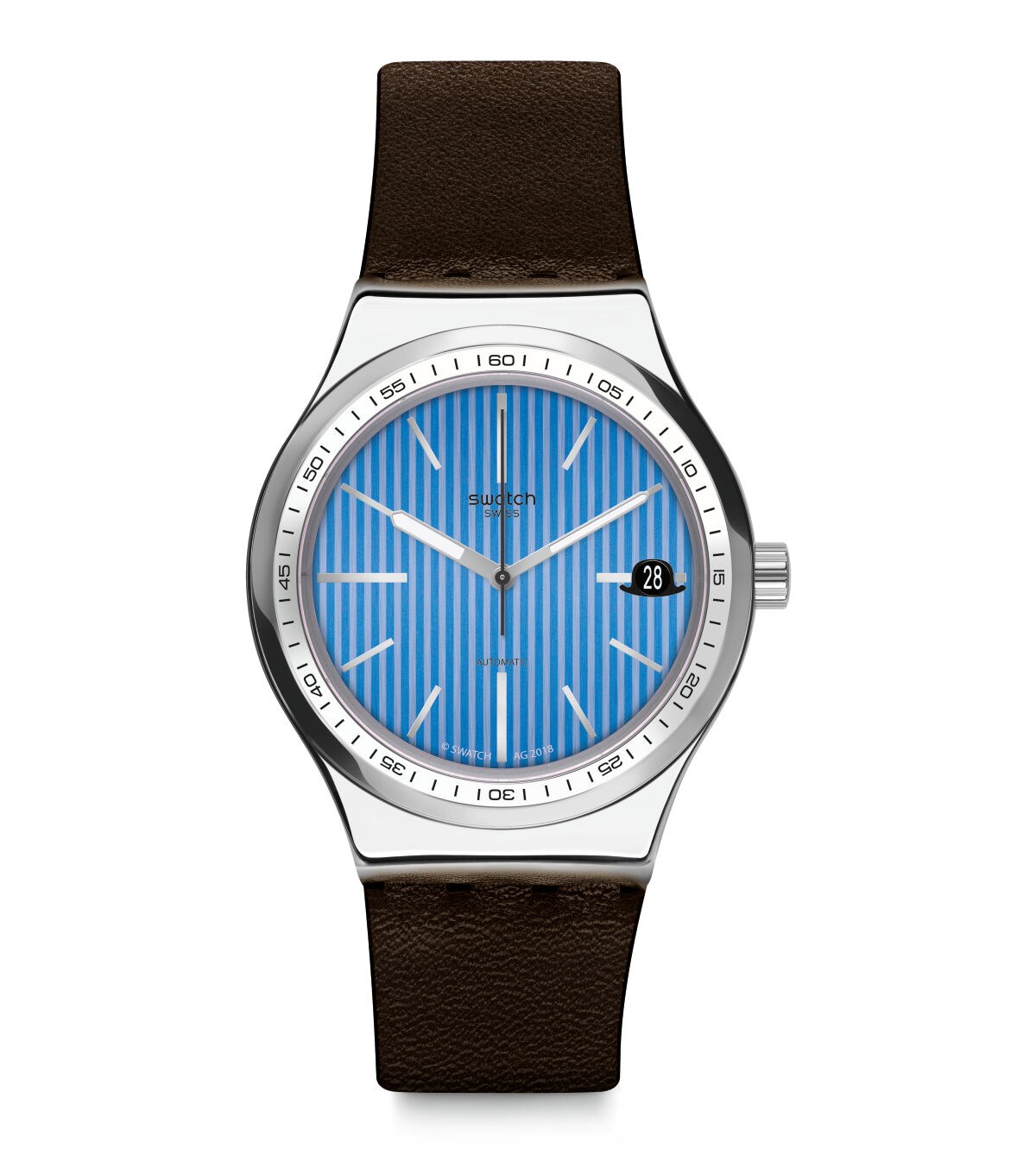 CLASSIC LINES (YIZ405) Swatch® France CLASSIC LINES (YIZ405) Swatch® France