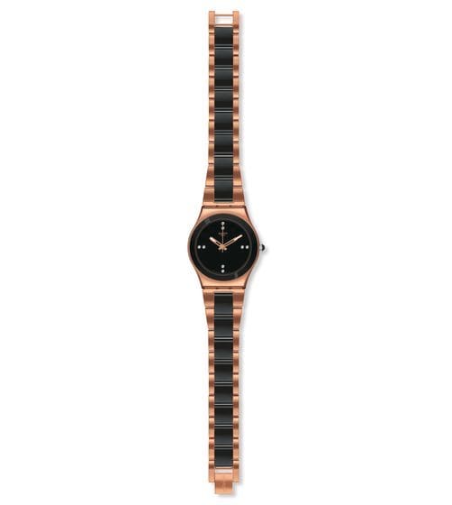 ROSE PEARL BLACK - YLG123G