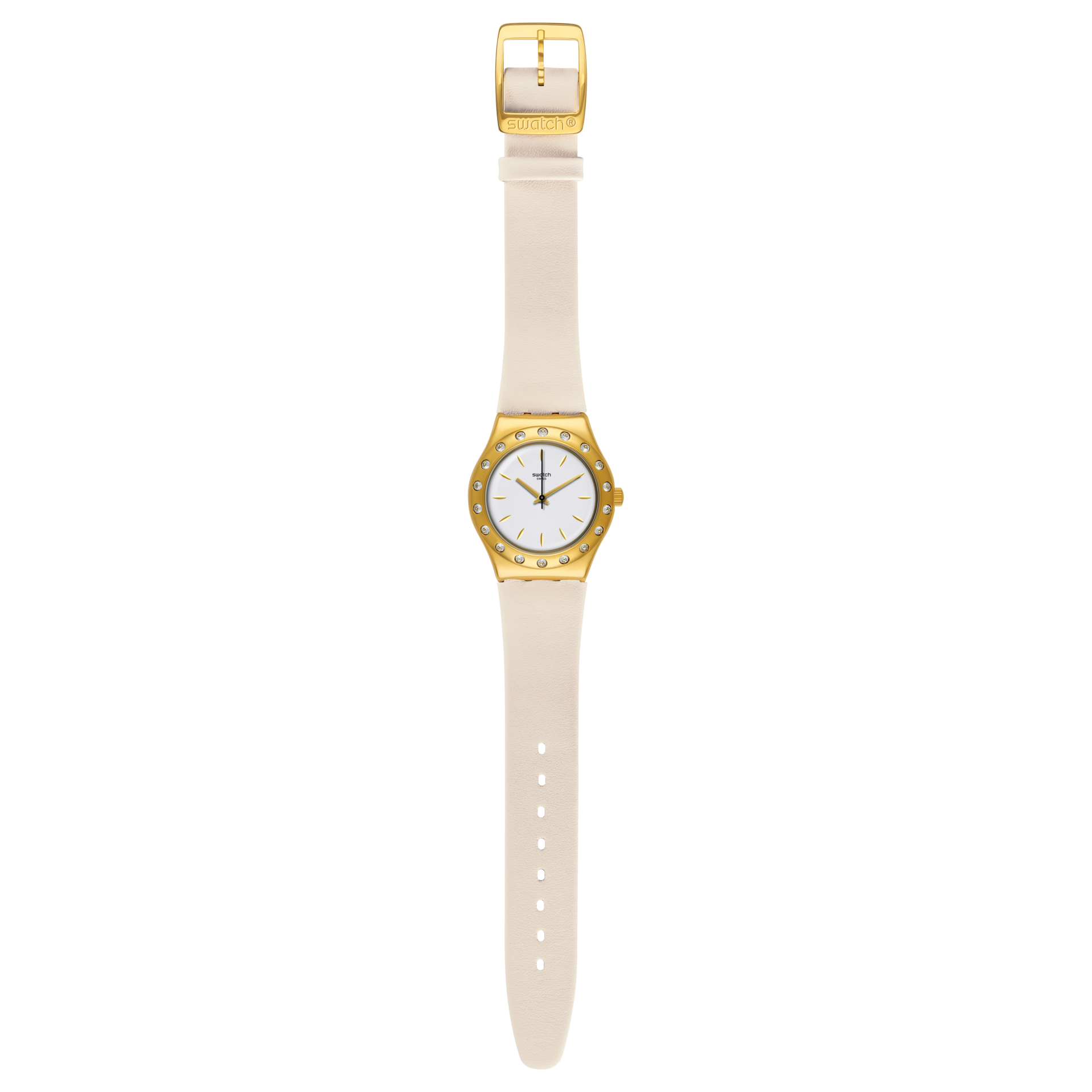 LINUSA - YLG137 | Swatch® Official Online Store