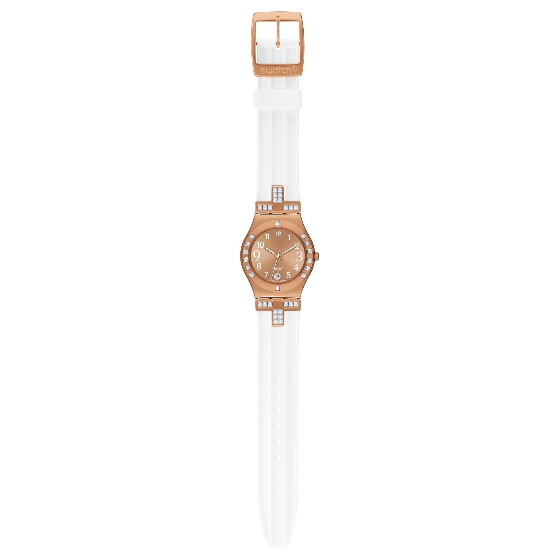 FANCY ME PINK GOLD "FANCY ME PINK GOLD" Gallery Image #1