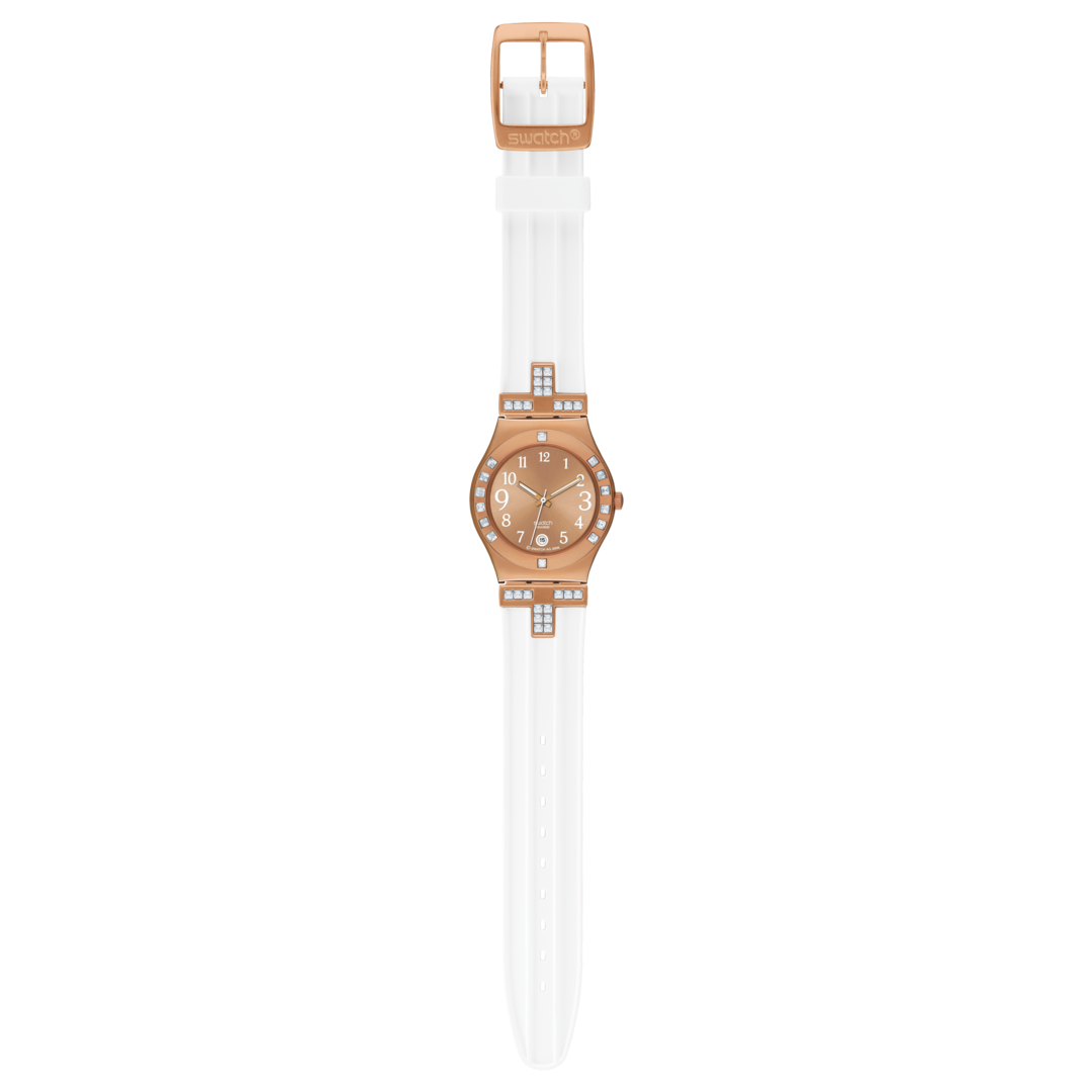 FANCY ME PINK GOLD "FANCY ME PINK GOLD" Gallery Image #1