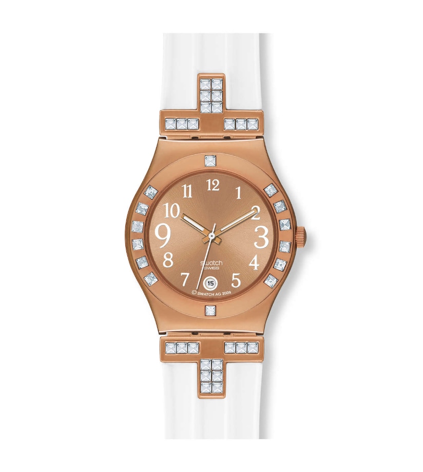 "FANCY ME PINK GOLD" Image #0