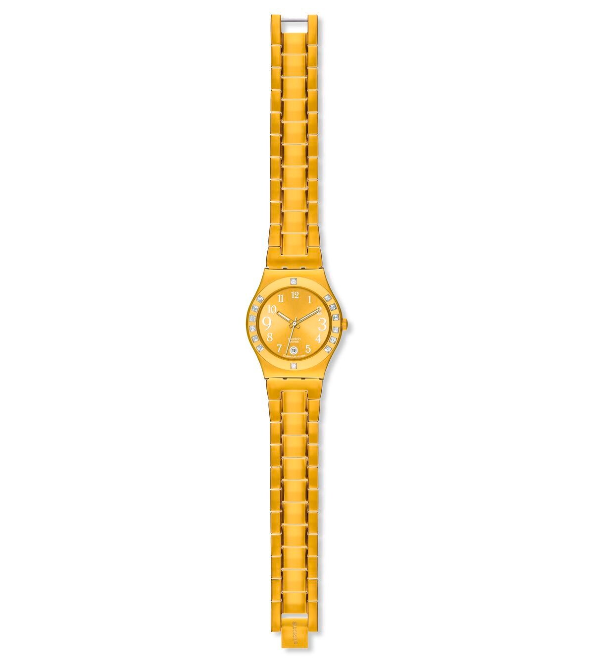 FANCY ME GOLD - YLG404G