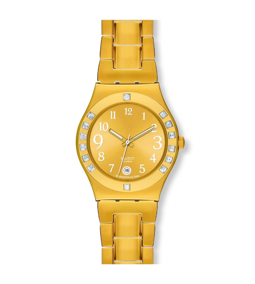 "FANCY ME GOLD" Image #0