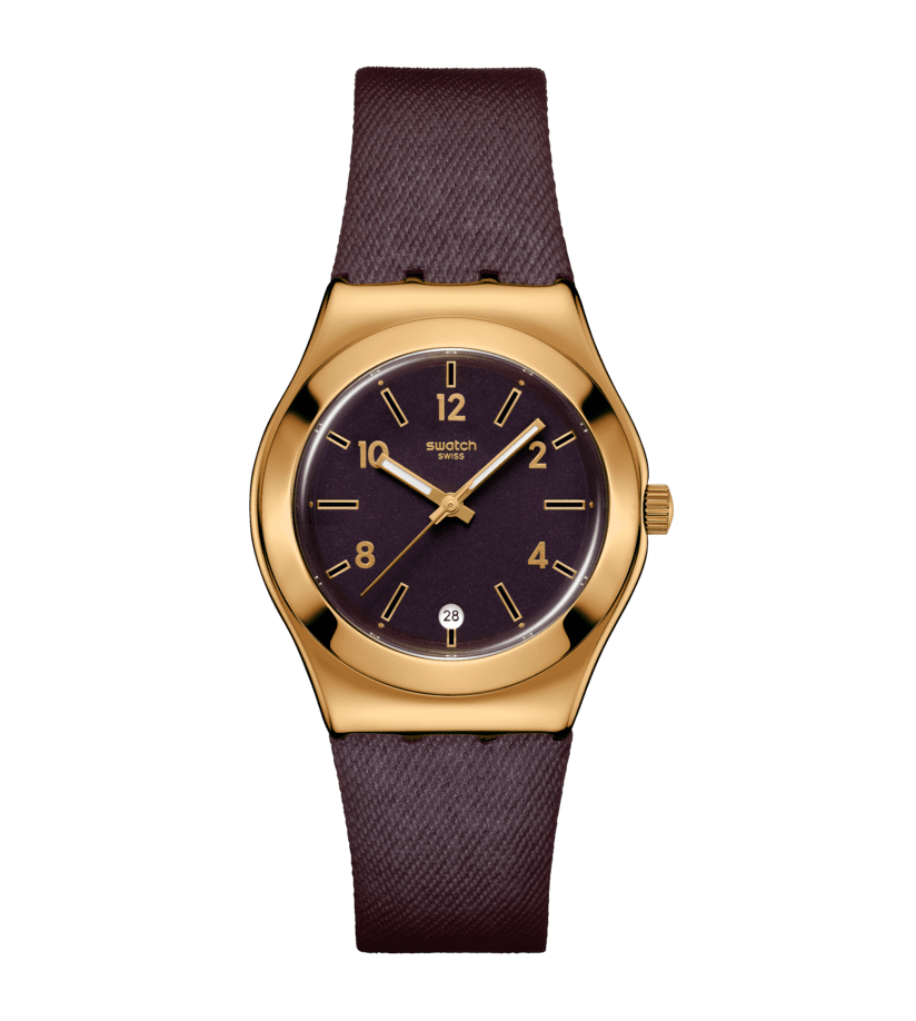 View of product HEART OF BURGUNDY