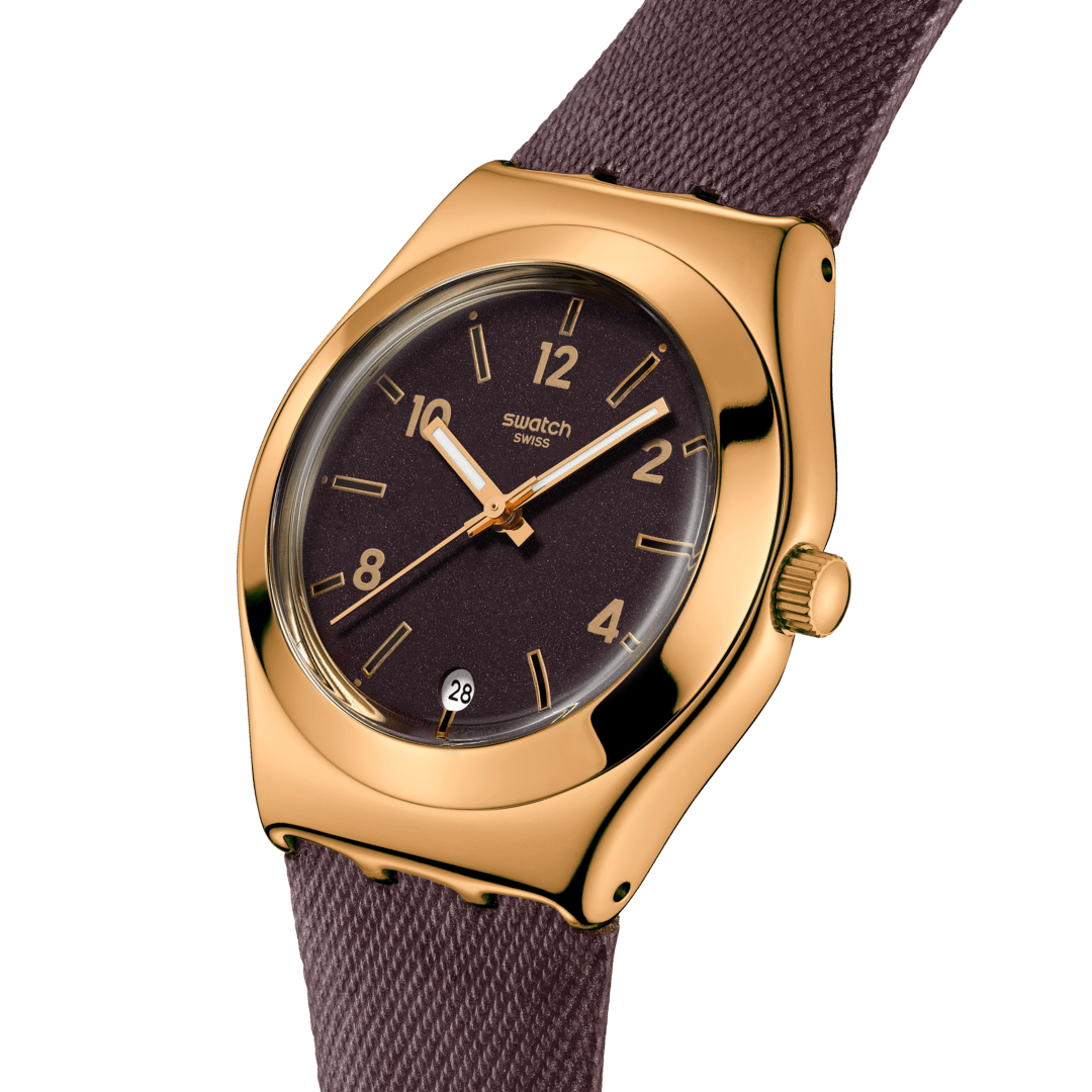 "HEART OF BURGUNDY" Gallery Image #1