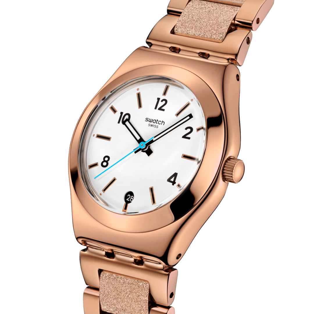 "ESSENCE OF ROSE" Gallery Image #1