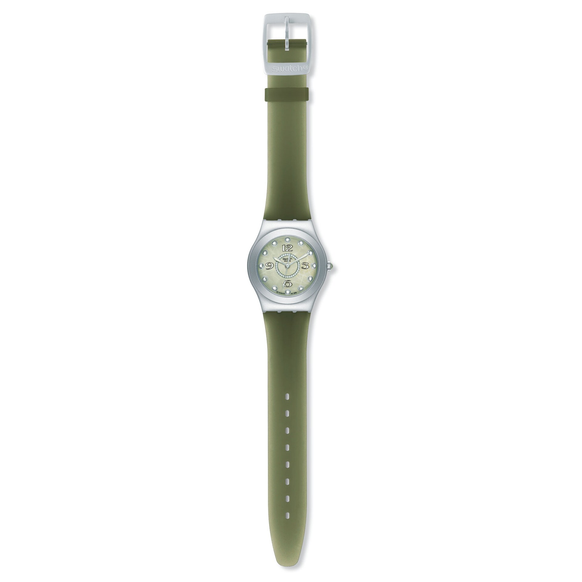 SPARKLING OLIVE "SPARKLING OLIVE" Gallery Image #1