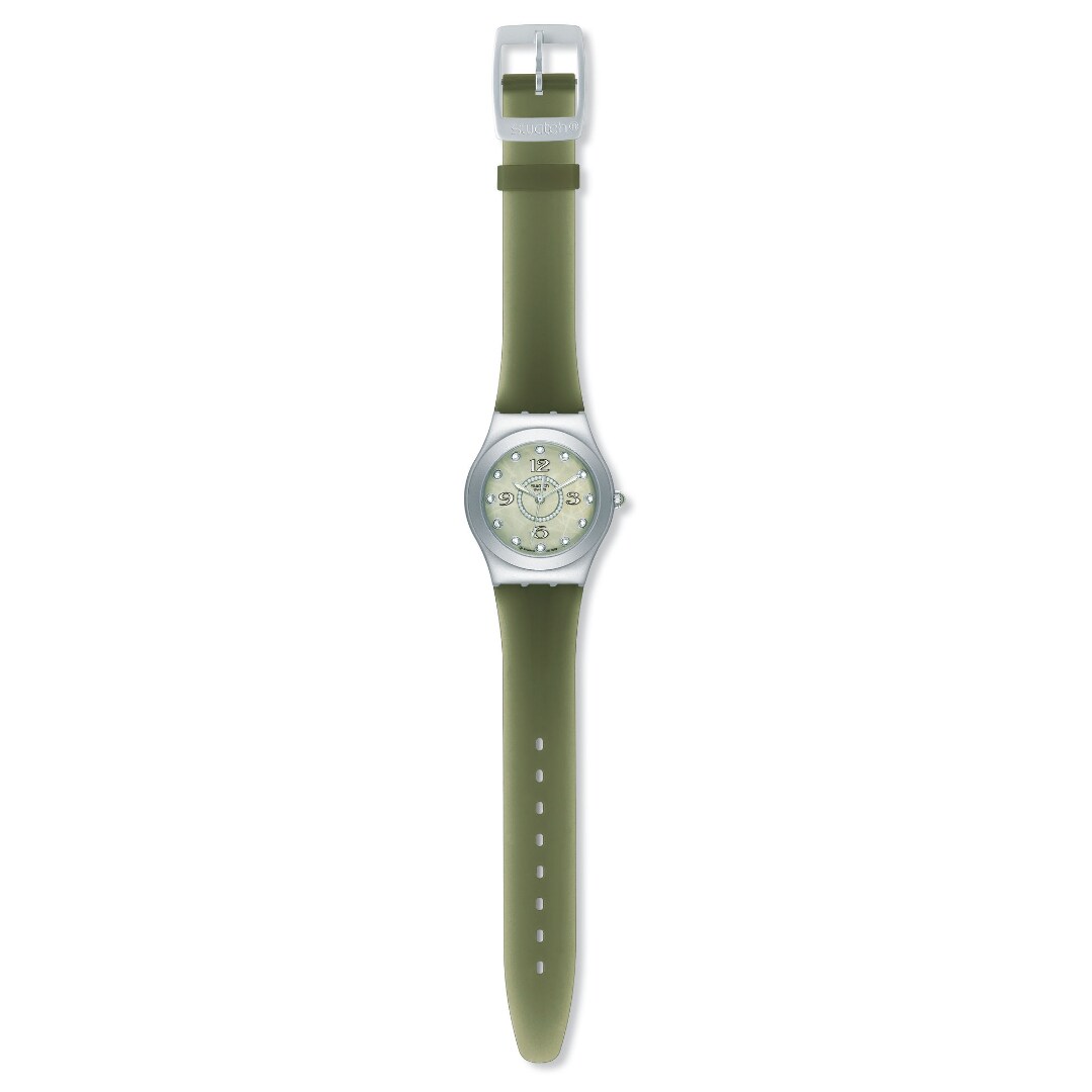SPARKLING OLIVE "SPARKLING OLIVE" Gallery Image #1