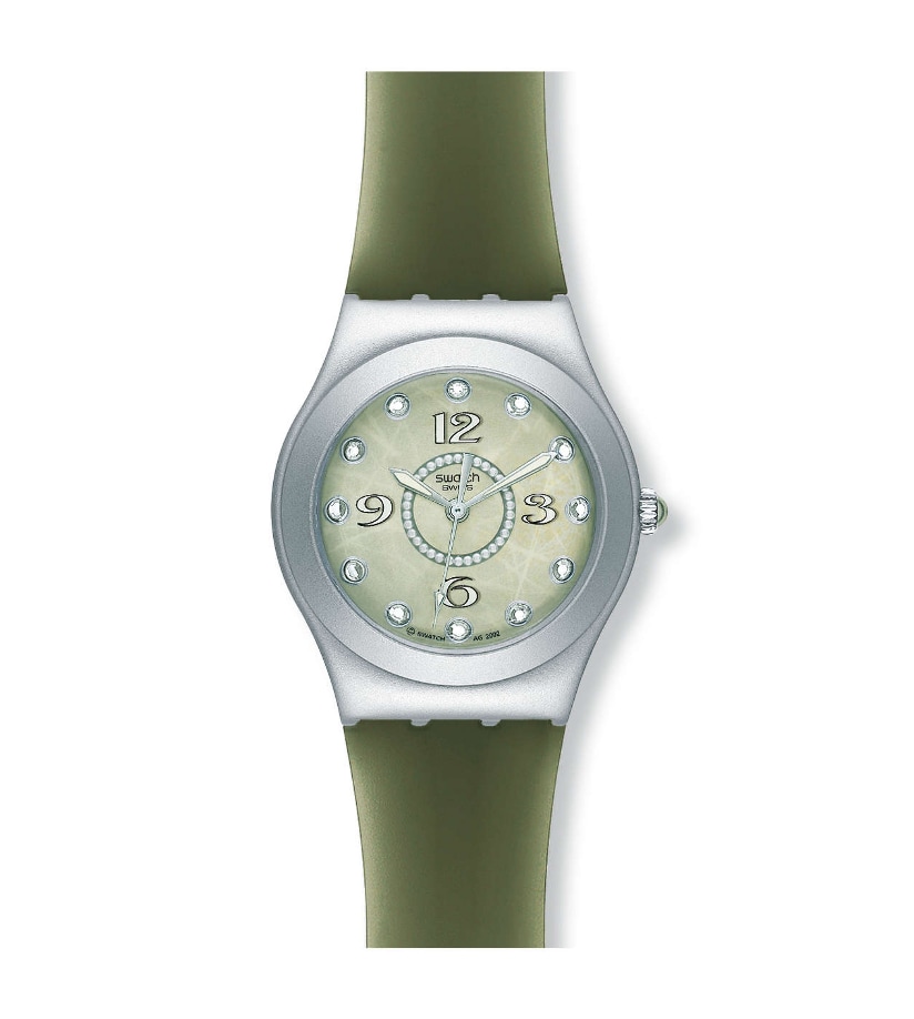 "SPARKLING OLIVE" Image #0