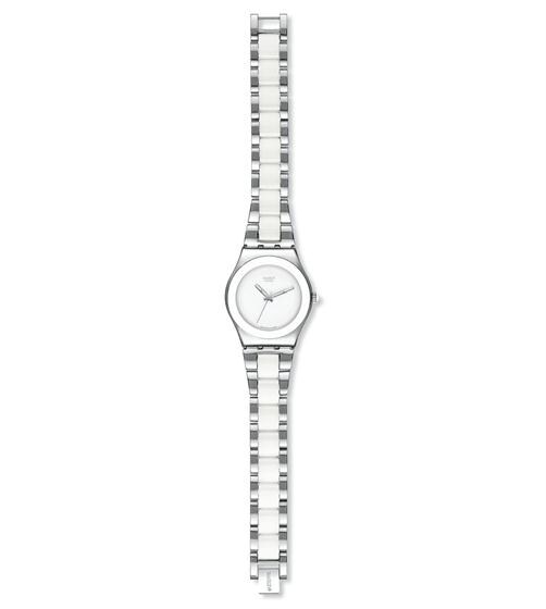 WHITE CERAMIC - YLS141G