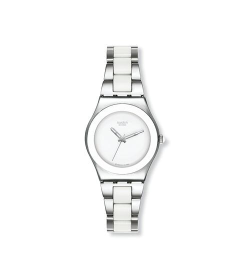 WHITE CERAMIC - YLS141G