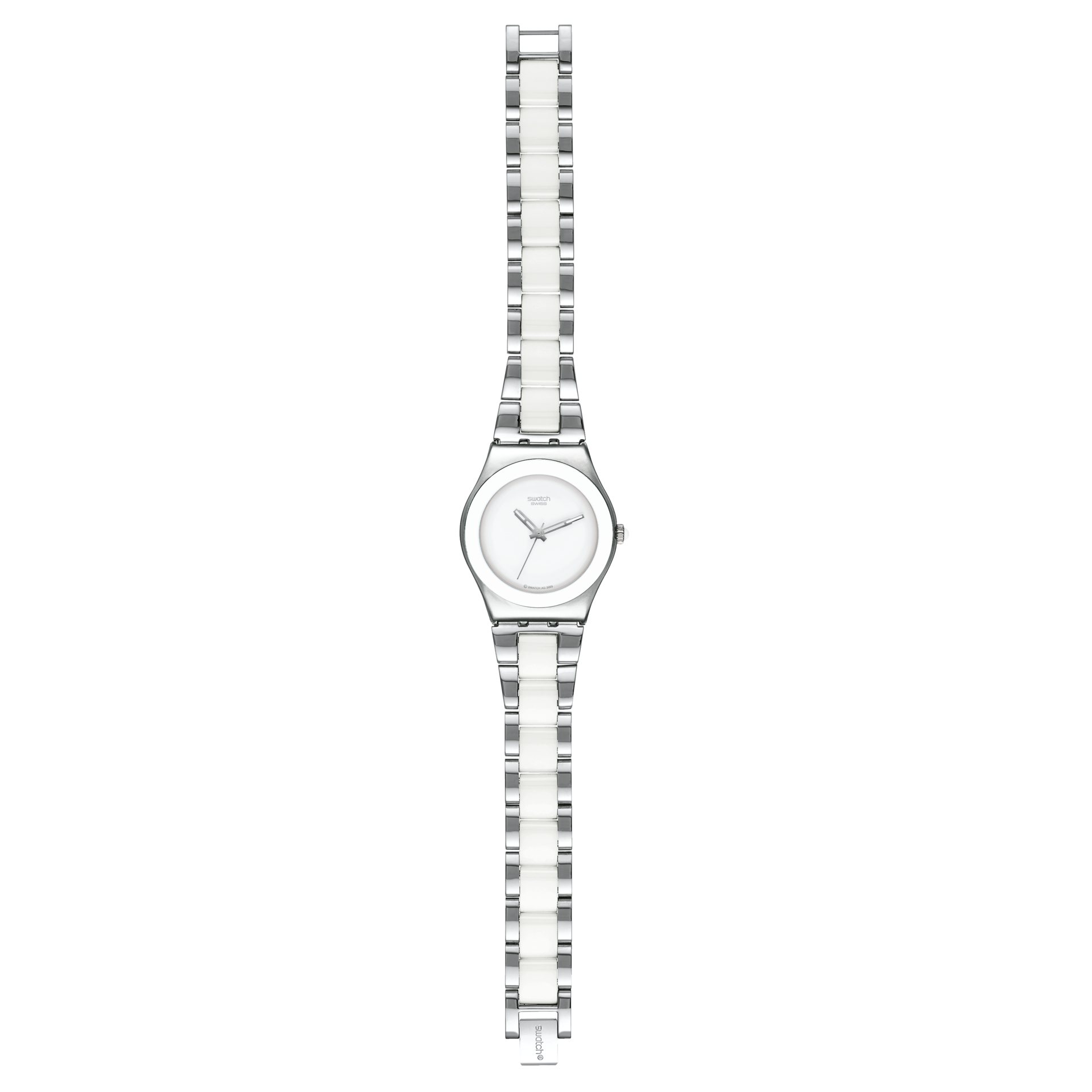 TRESOR BLANC "TRESOR BLANC" Gallery Image #2
