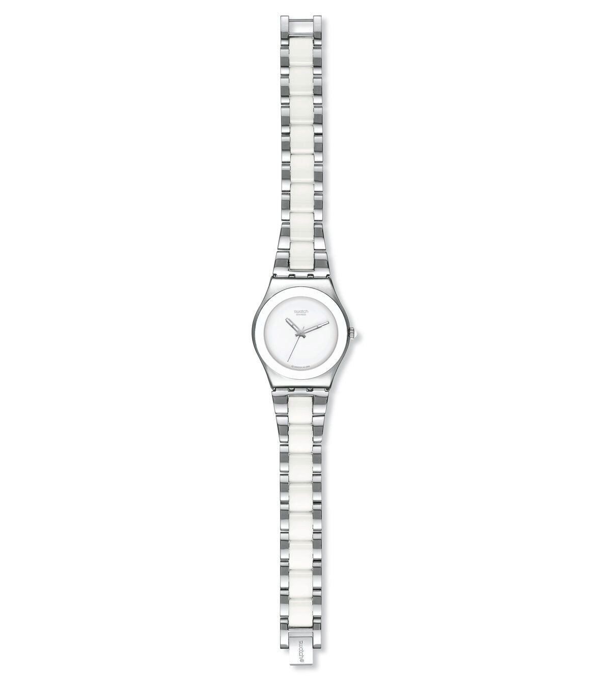 TRESOR BLANC - YLS141GC