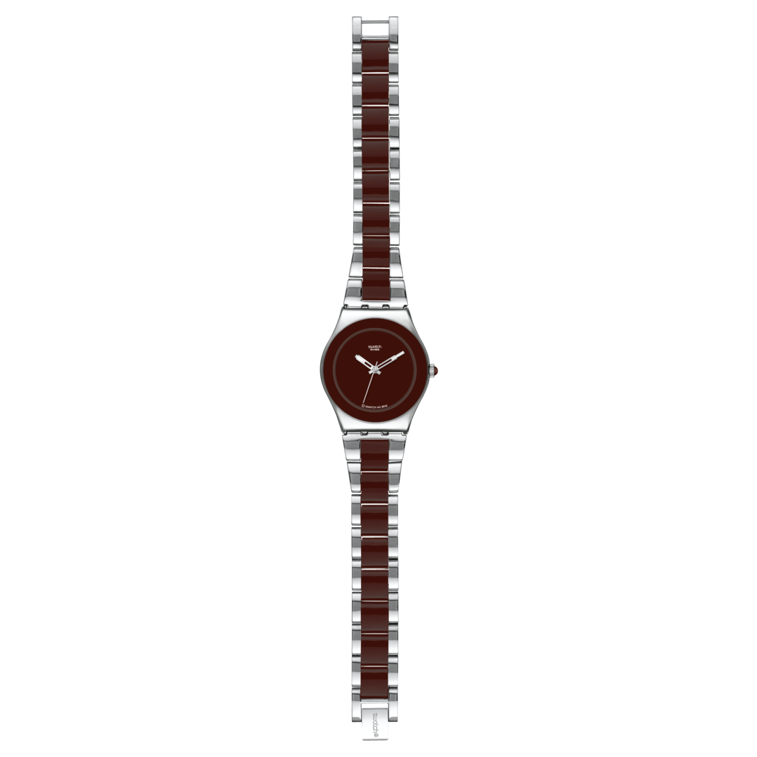 "BROWN CERAMIC" Gallery Image #1