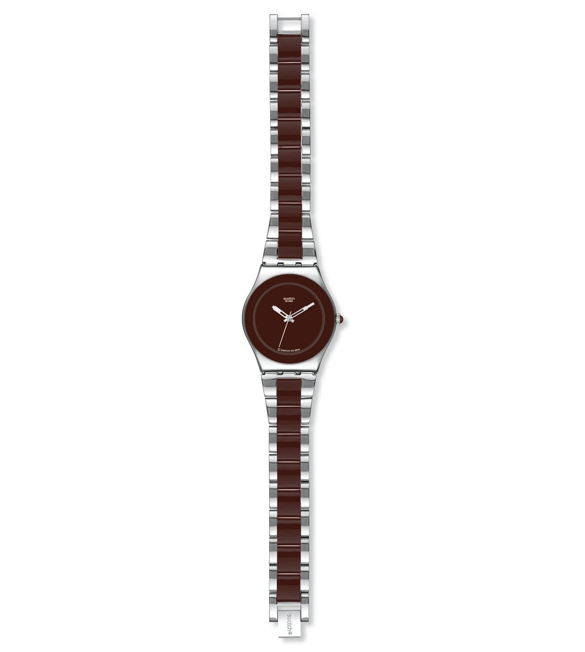 BROWN CERAMIC - YLS163G