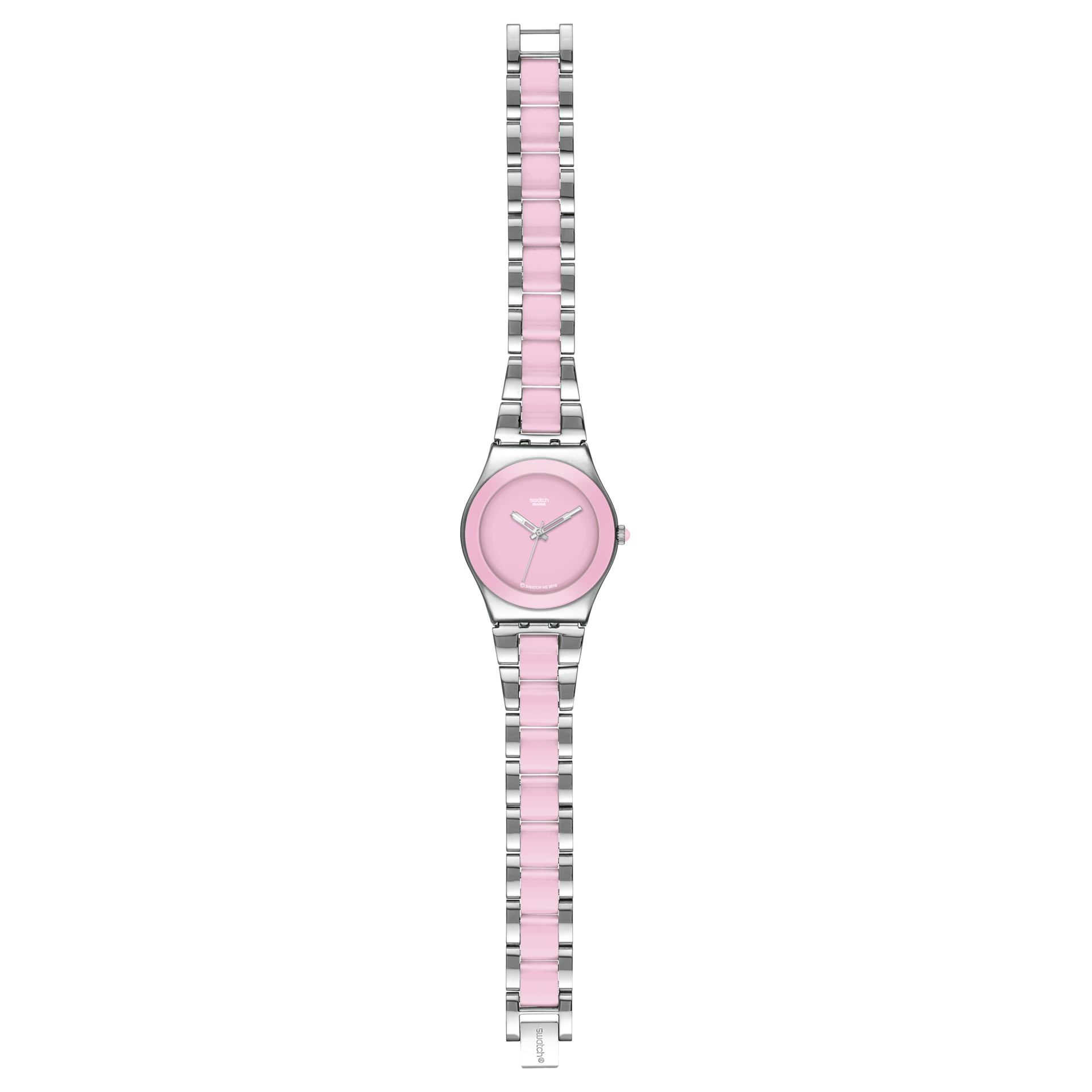 "PINK CERAMIC" Gallery Image #1