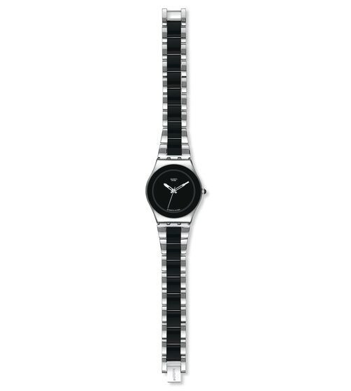 BLACK CERAMIC - YLS168G