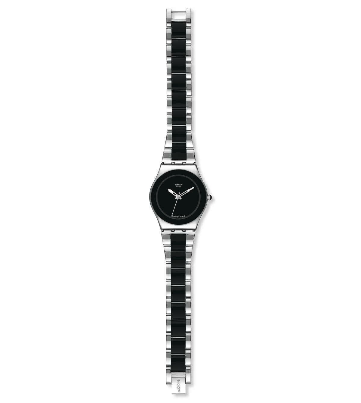 TRESOR NOIR - YLS168GC