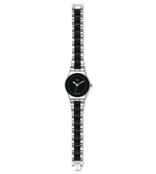 TRESOR NOIR - YLS168GC