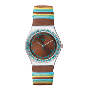 Positive vibes heading your way. - Swatch Email Archive