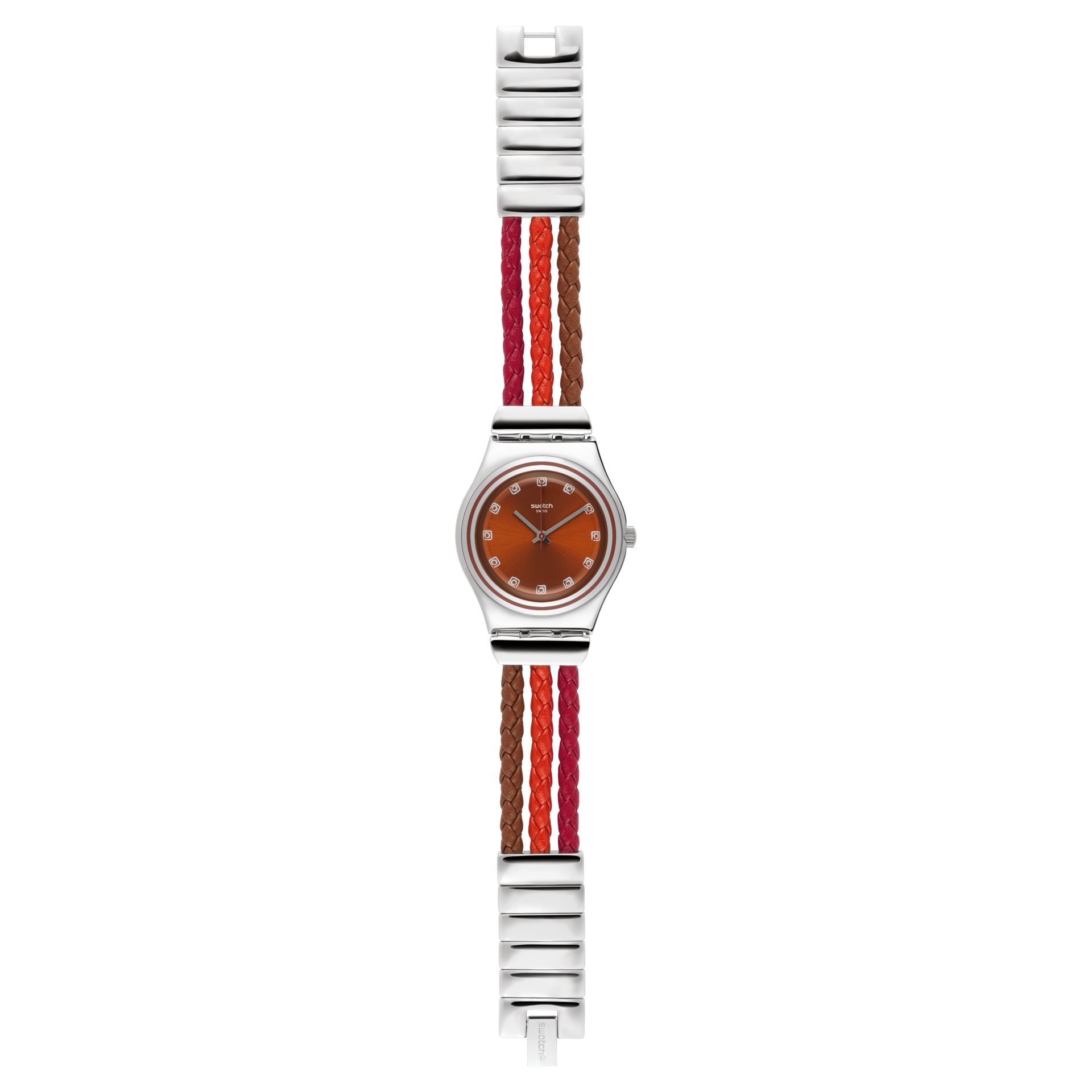 TRICORD - YLS175G | Swatch® Official Online Store