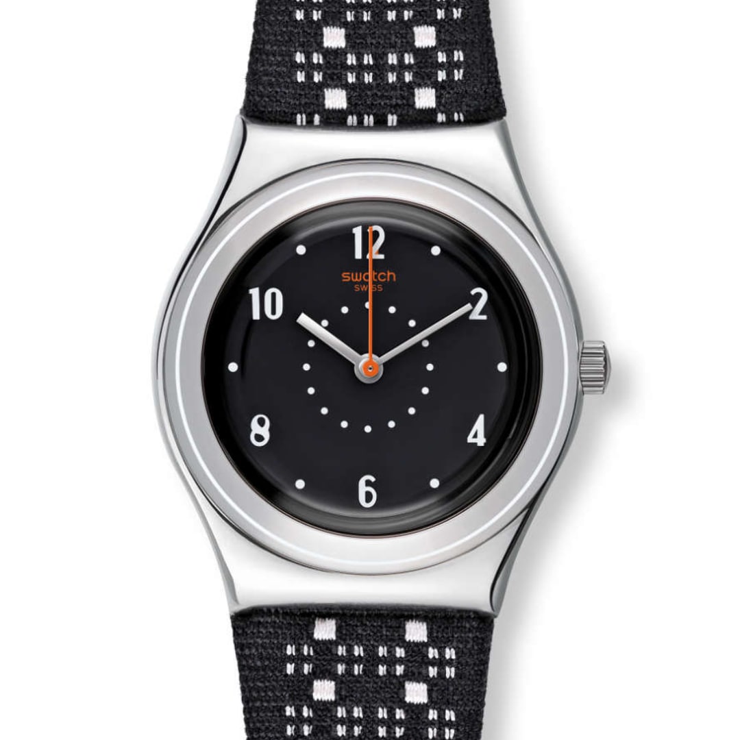 "BLACK PUNCHER" Gallery Image #1