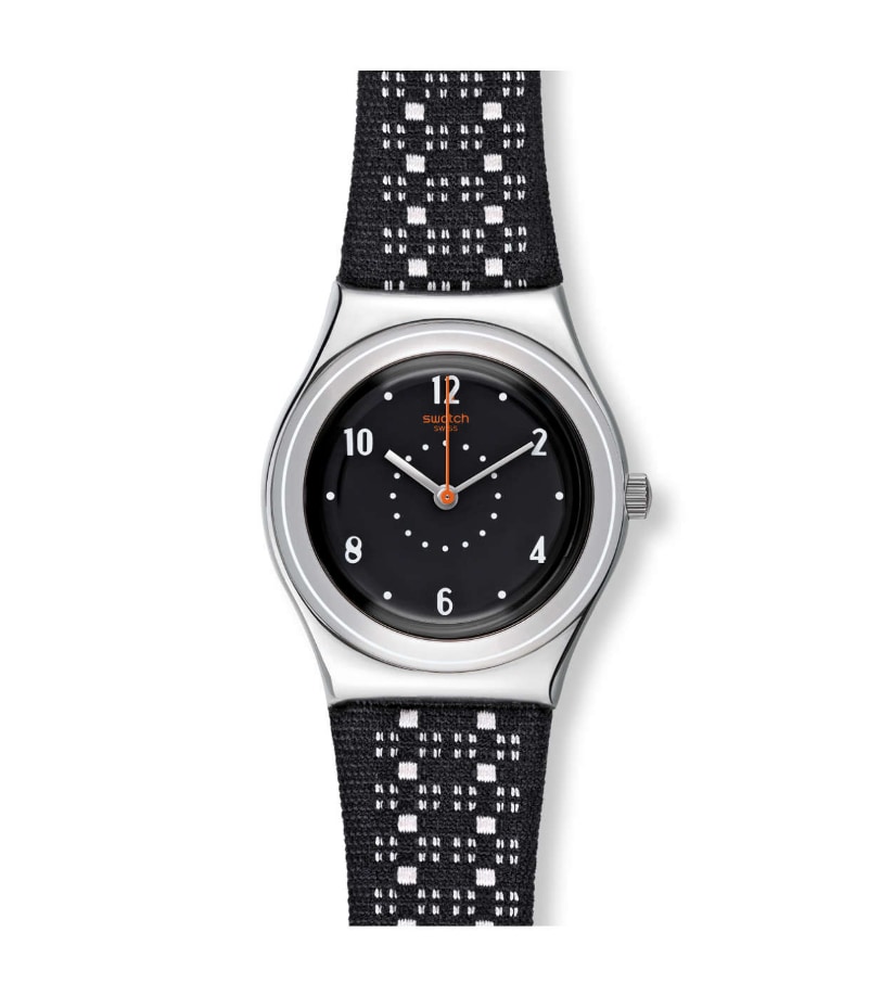 "BLACK PUNCHER" Image #0