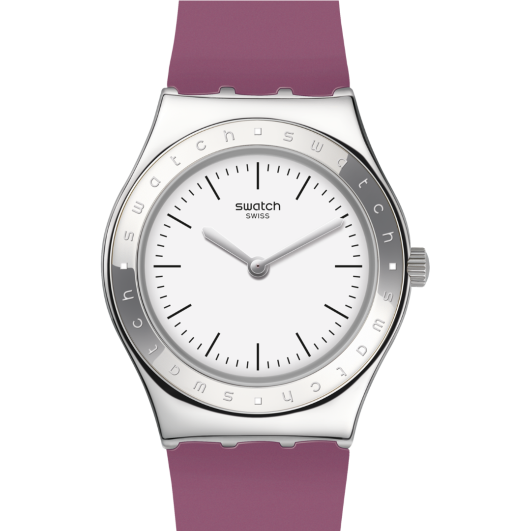 Swatch 2025 lady irony